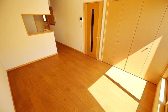 その他部屋・スペース　★広々とした居室です★