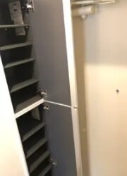 収納　別号室の部屋