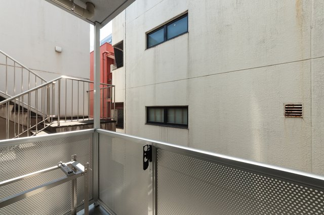 収納　※写真は同タイプ住戸です。