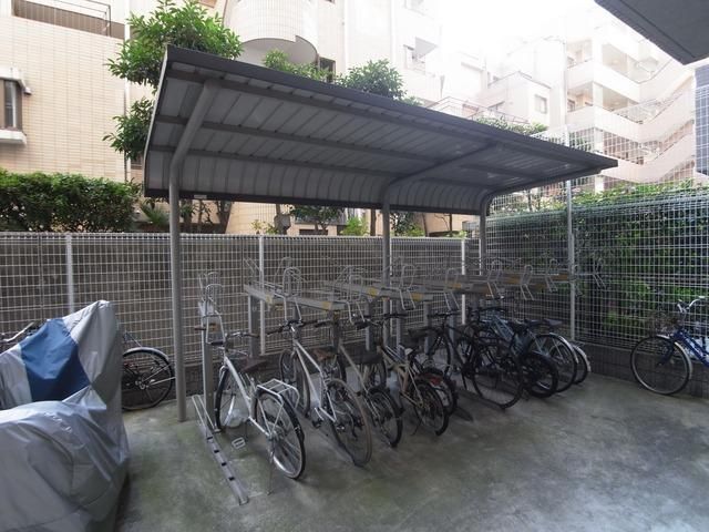 その他共有部分　部屋探しは株式会社　タウンハウジング　までお気軽にお問合せ…
