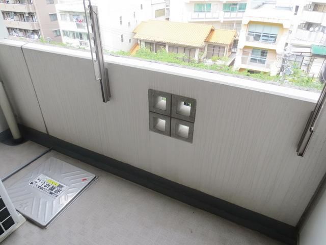バルコニー　お部屋探しは株式会社　タウンハウジング　までお気軽にお問合…