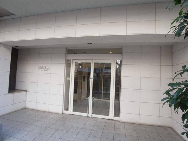 エントランス　部屋探しは株式会社　タウンハウジング　までお気軽にお問合せ…