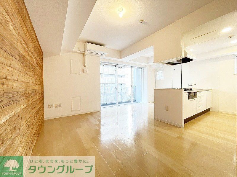 その他部屋・スペース　お問合せは(株)タウンハウジングレジデンス事業部　赤坂店・…