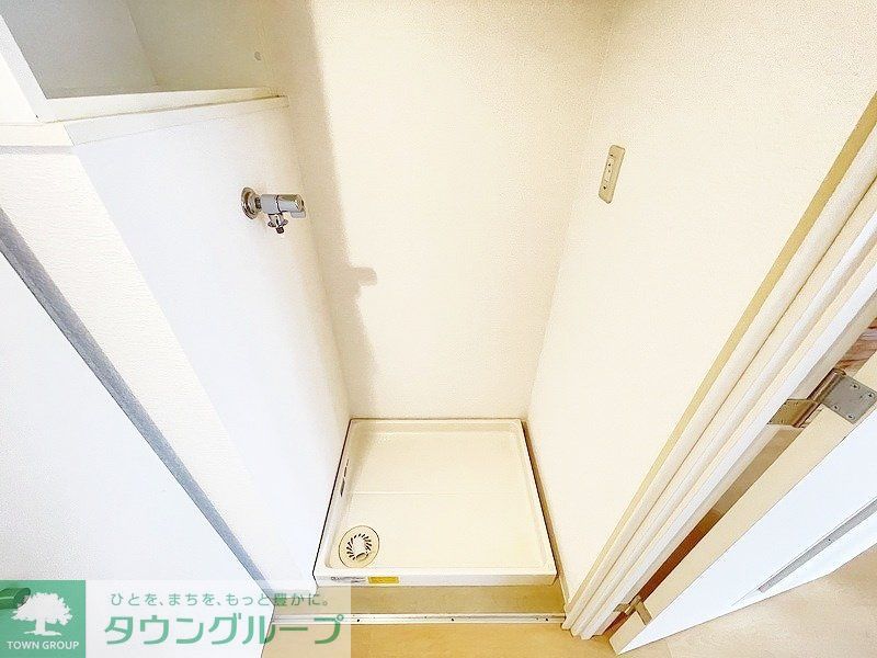 その他設備　お問合せは(株)タウンハウジングレジデンス事業部　赤坂店・…