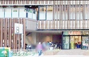 スーパー　ライフ豊洲店（スーパー）まで670m