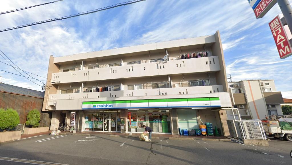 その他　ファミリーマート千成通店（その他）まで137m