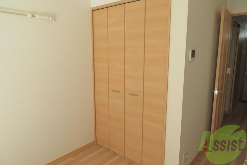 収納　収納も大きくて、たくさん入りますね。