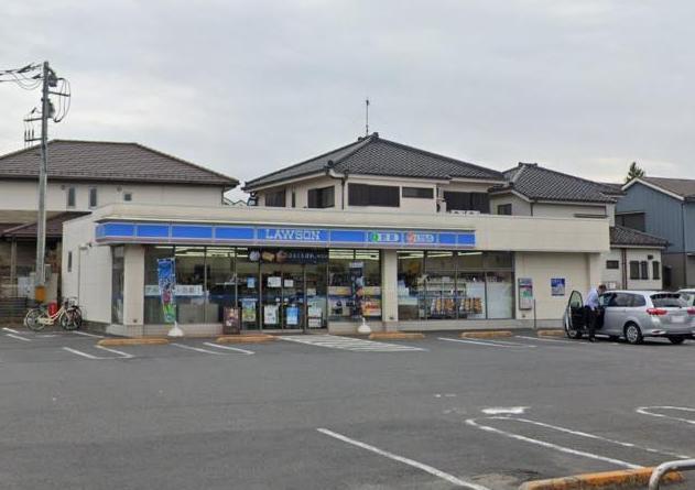 コンビニ　ローソン（コンビニ）まで230m