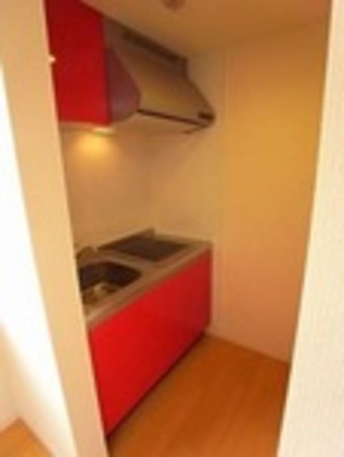 キッチン　★お部屋探しは、タウンハウジング多摩センター店へ★
