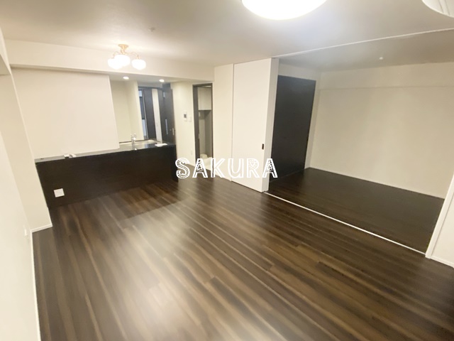 その他設備　充実した室内設備♪