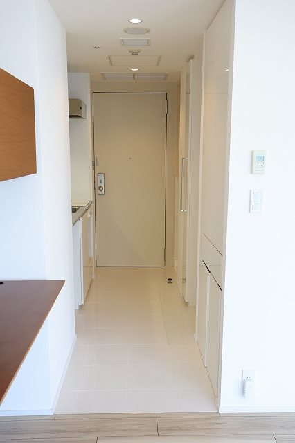 玄関　玄関※別部屋参考写真