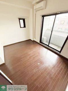 その他部屋・スペース　バルコニー