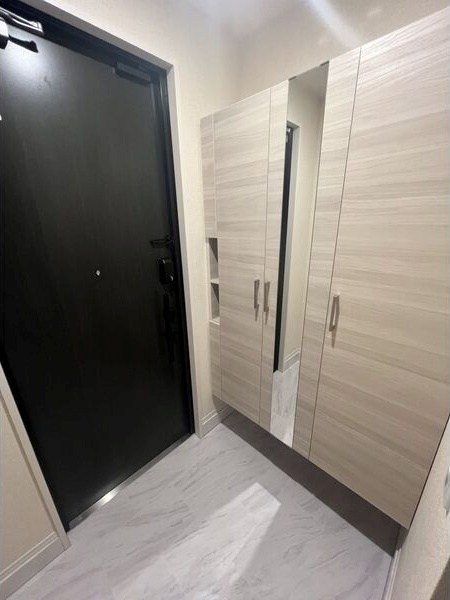 玄関　現況優先