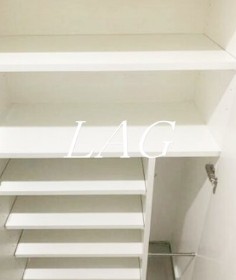 収納　収納です。