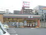 コンビニ　セブンイレブン大田区羽田1丁目店（コンビニ）まで160m
