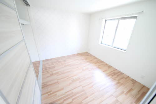 その他　角部屋