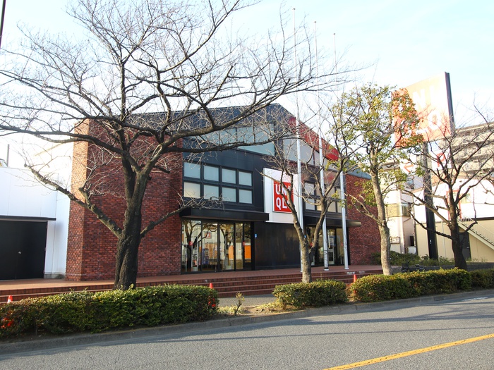 その他　ユニクロ 江戸川一之江店（その他）まで236m