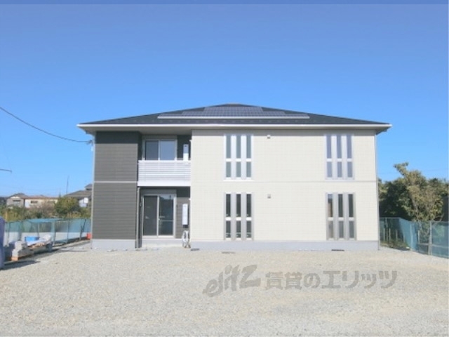 その他　建物全体