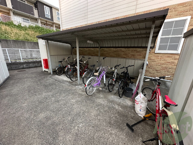駐車場　駐車場その他