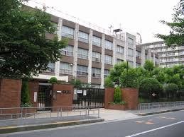 小学校　大阪市立友渕小学校分校（小学校）まで950m