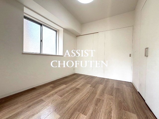 その他設備　※別号室参考写真