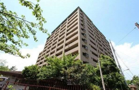 建物外観　パークビューステージ東陽町