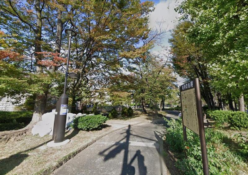 公園　東綾瀬公園（公園）まで200m