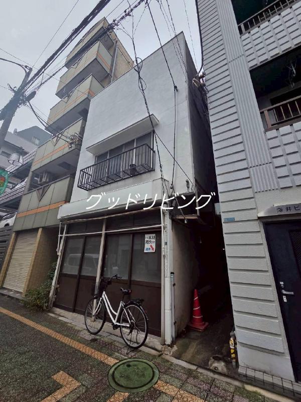 建物外観　2026/06/15