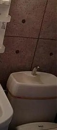 トイレ　※同施工別部屋参照写真