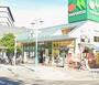 スーパー　マルエツ 潮見店（スーパー）まで476m