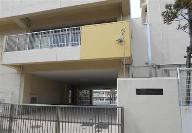 小学校　横浜市立日吉南小学校（小学校）まで1165m