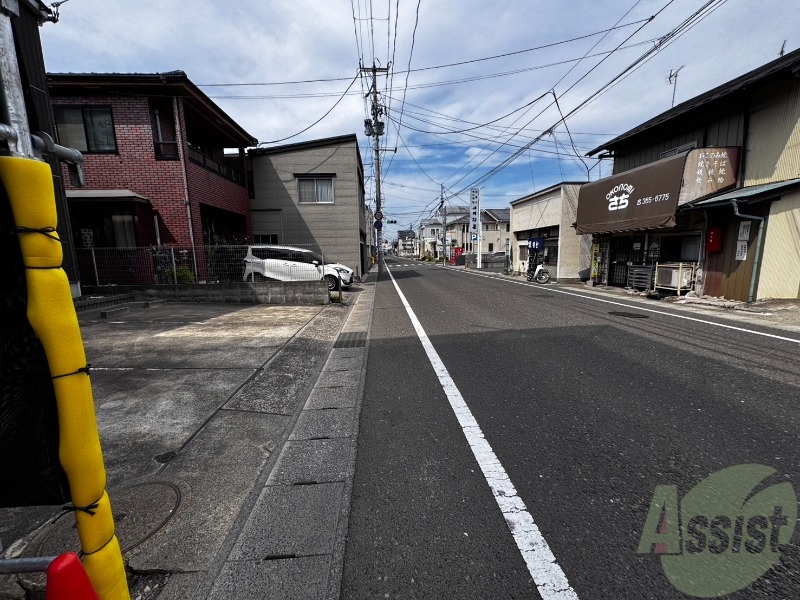 その他共有部分　駐輪場その他