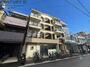 メゾン笠屋町 2階 築42年3ヶ月の賃貸物件