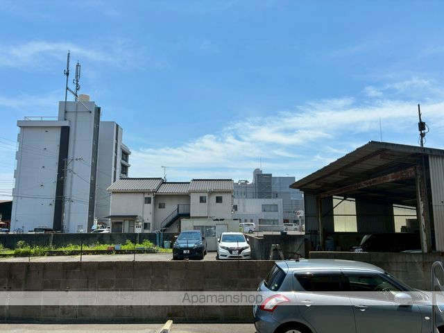 眺望　眺望