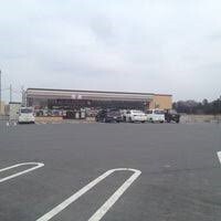 コンビニ　セブンイレブン本庄児玉金屋店（コンビニ）まで500m