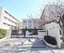 中学校　寺戸中学校（中学校）まで250m