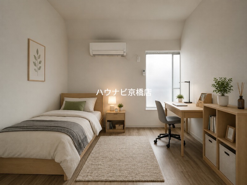 その他部屋・スペース　※インテリアはイメージです。