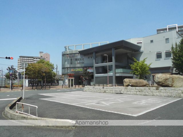 その他　三国ヶ丘駅（その他）まで886m