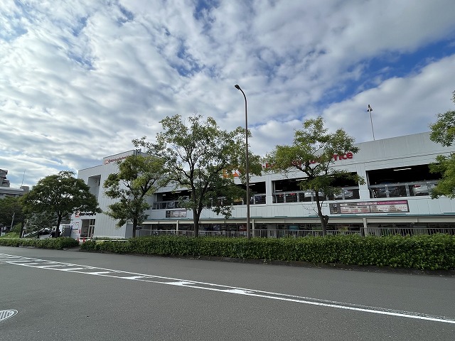 スーパー　オーケー 南大沢店（スーパー）まで906m