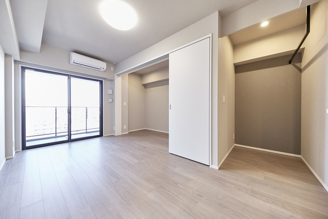 居室・リビング　※写真は同タイプ住戸です。