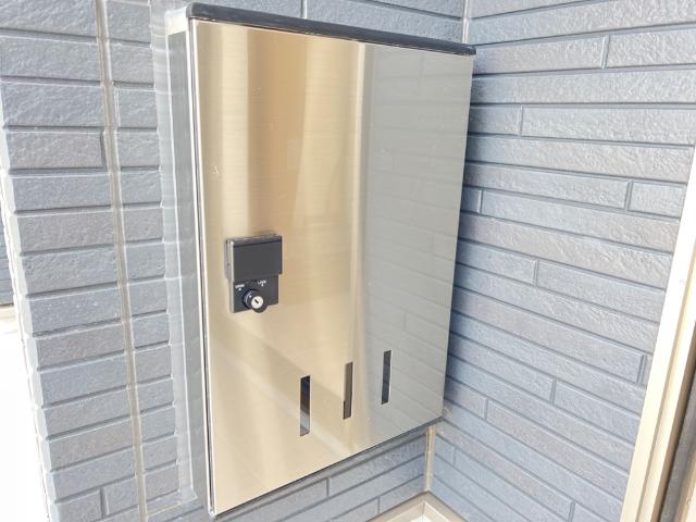 その他　宅配ＢＯＸ