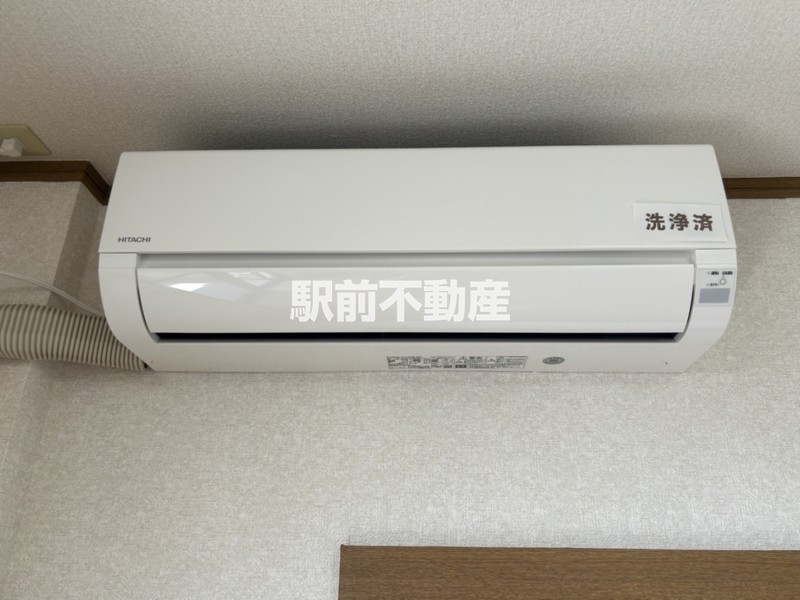 その他設備　エアコン１台付！