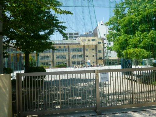 小学校　江東区立東川小学校（小学校）まで218m