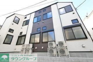 建物外観　★タウンハウジング蒲田店取り扱い★