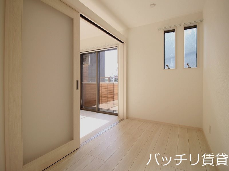 その他部屋・スペース　同シリーズの別のお部屋。現況を優先します。