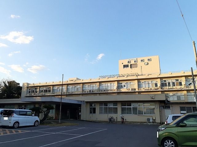 病院　鹿島病院（病院）まで900m