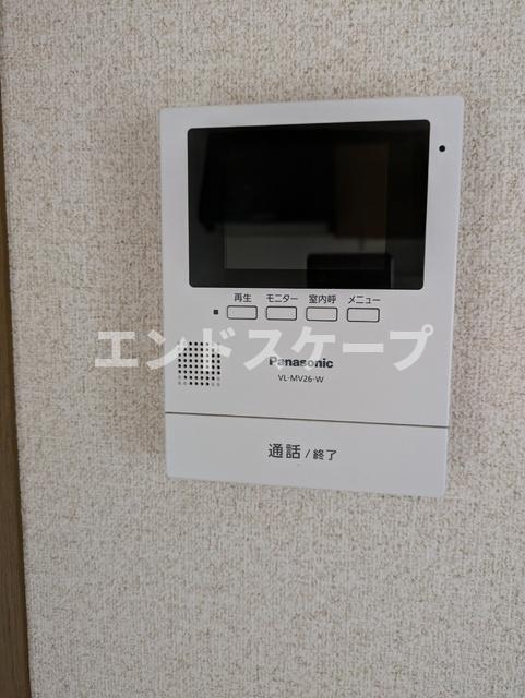 セキュリティ　高崎、前橋のお部屋探しはエンドスケープまで！お客様の理想お聞