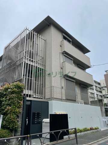 建物外観　イムーブル　ド　コリーヌ