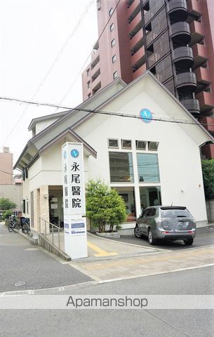 病院　永尾医院（病院）まで113m