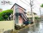松陰神社前駅より徒歩3分 1階 築33年10ヶ月の賃貸物件